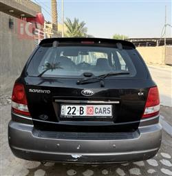 كيا سورينتو